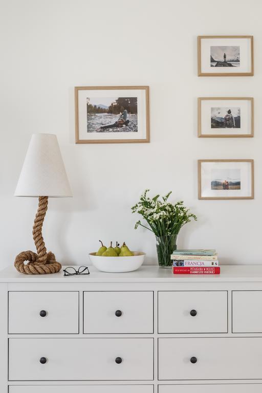 Apartament Krywan Kościelisko Buitenkant foto