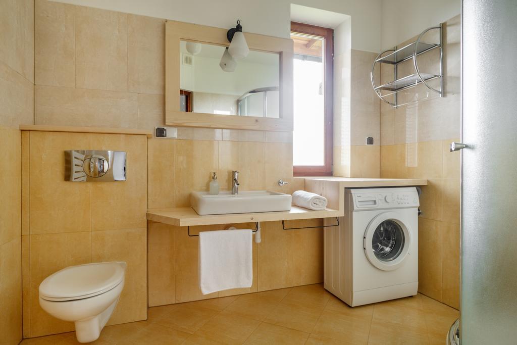 Apartament Krywan Kościelisko Buitenkant foto